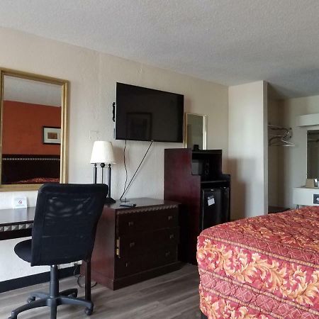 Old Hickory Inn Jackson Ngoại thất bức ảnh