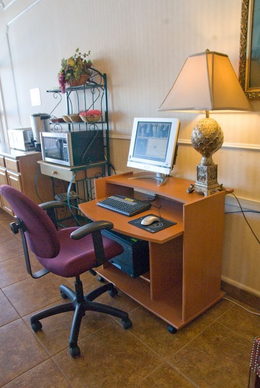 Old Hickory Inn Jackson Tiện nghi bức ảnh