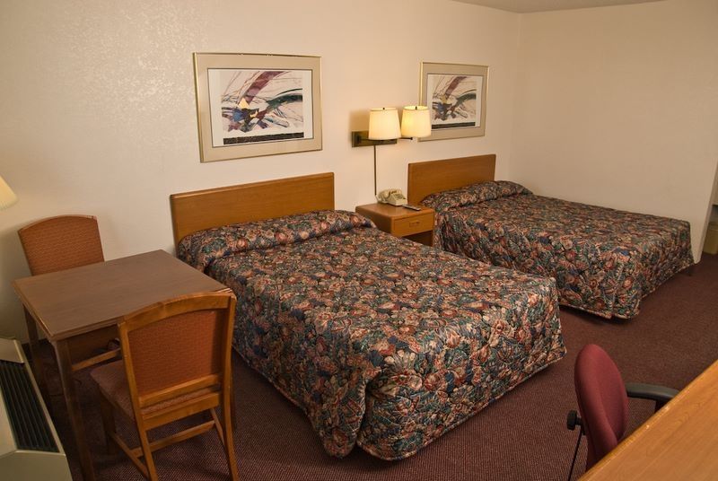 Old Hickory Inn Jackson Phòng bức ảnh