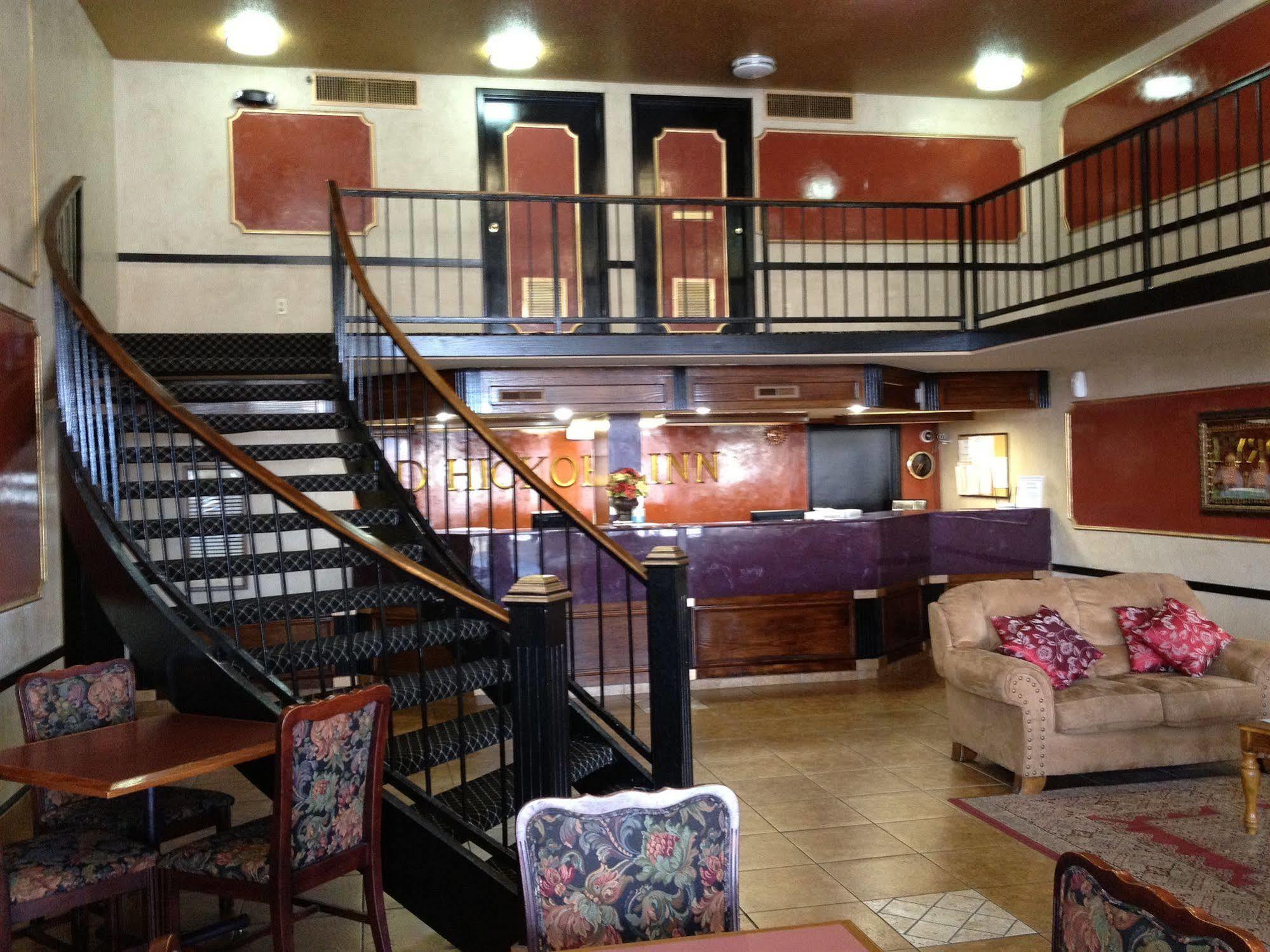 Old Hickory Inn Jackson Ngoại thất bức ảnh
