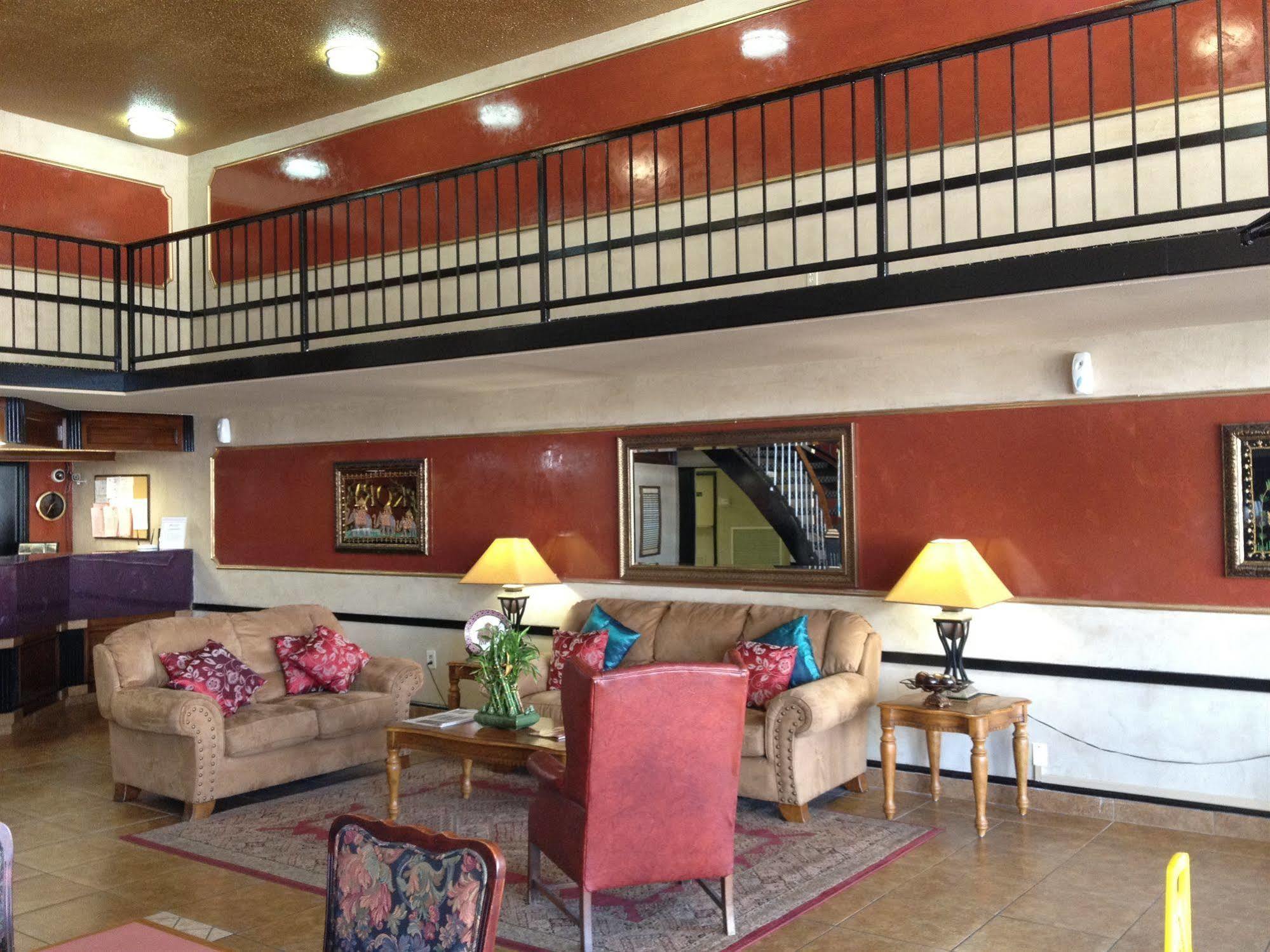 Old Hickory Inn Jackson Ngoại thất bức ảnh