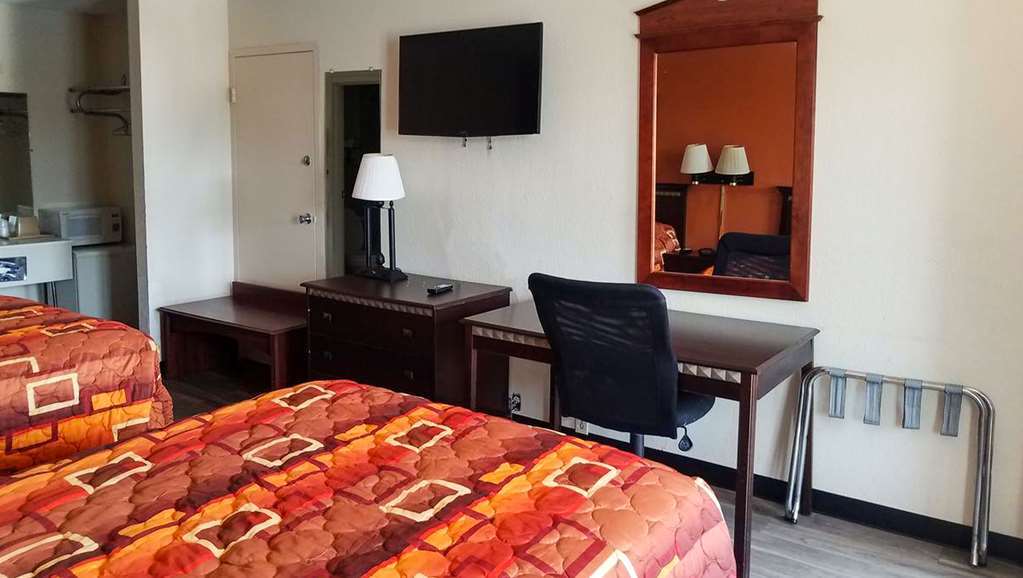 Old Hickory Inn Jackson Phòng bức ảnh