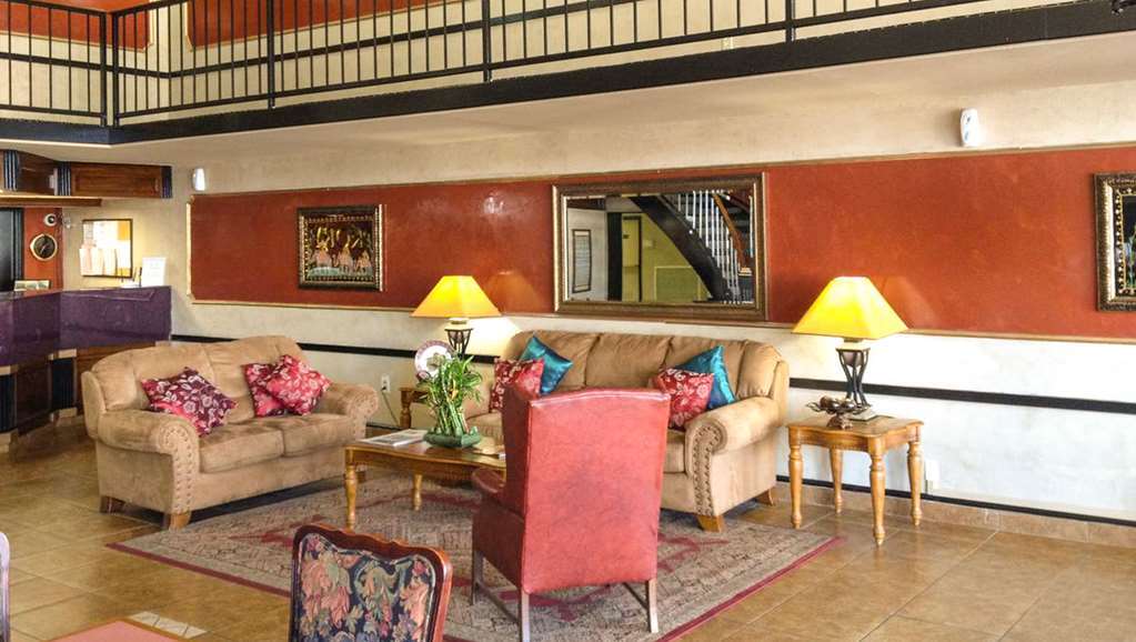 Old Hickory Inn Jackson Nội địa bức ảnh